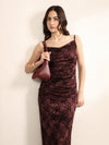Rimowa Maxi Dress