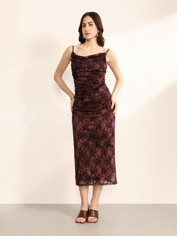Rimowa Maxi Dress