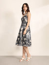 Clementine Midi Dress