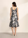 Clementine Midi Dress