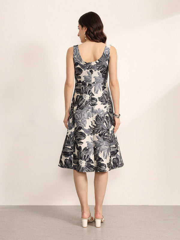 Clementine Midi Dress