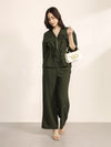 Zodiac Pull On Pants