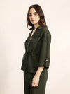 Zodiac Blouse