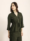 Zodiac Blouse