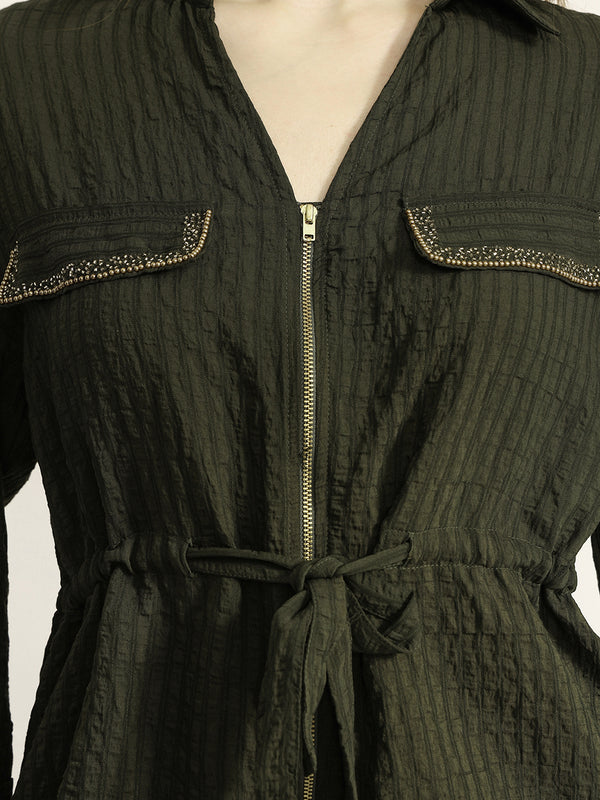 Zodiac Blouse