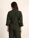 Zodiac Blouse