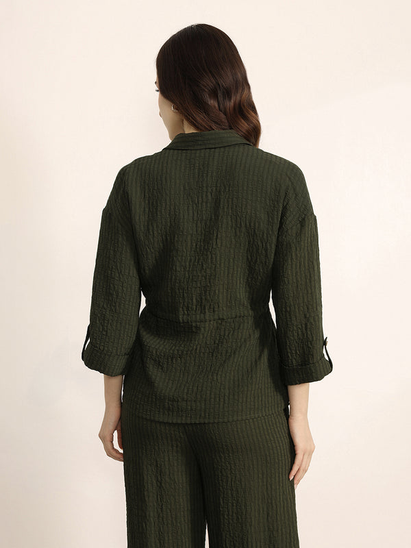 Zodiac Blouse