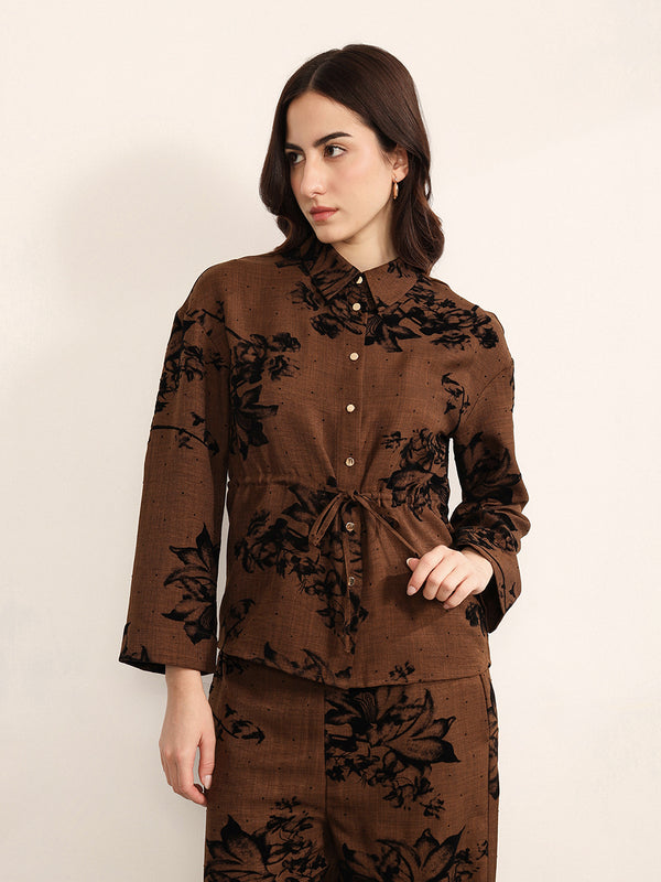 Penchant Shirt