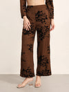 Penchant Pull On Pants