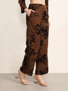 Penchant Pull On Pants