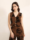 Penchant Waistcoat