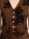 Penchant Waistcoat