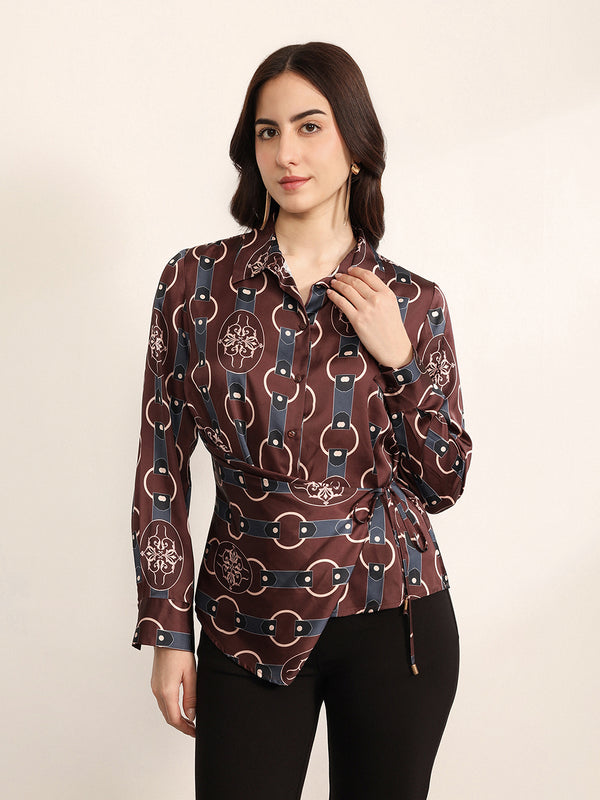 Truffle Shirt