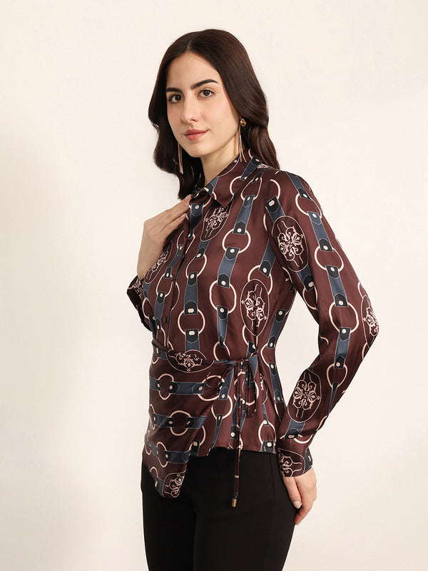 Truffle Shirt