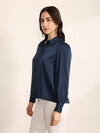 Saldana Shirt