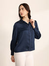 Saldana Shirt