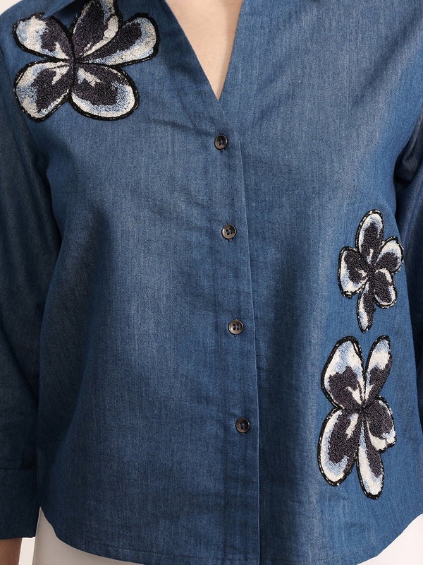 Tierra Shirt
