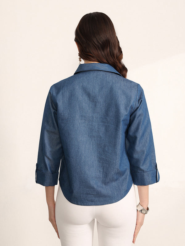 Tierra Shirt