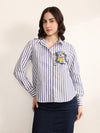 Disney Minnie Mouse Pckt Shirt