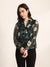 Spruce Blouse