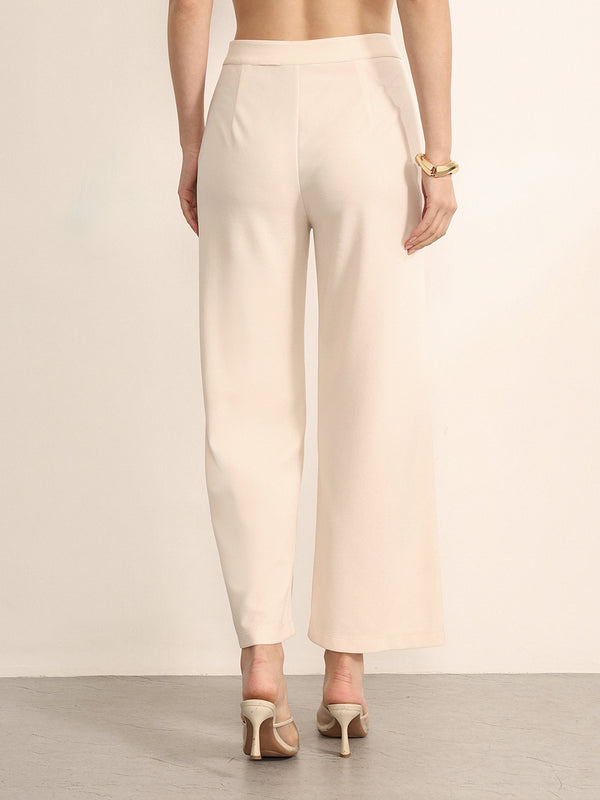Colab Pull On Trousers