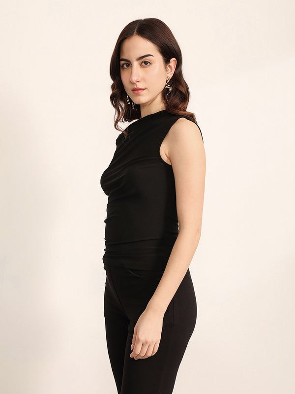 Offset Top