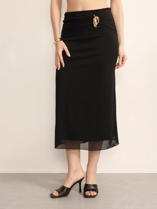 Misha 2 Skirt