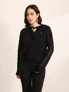 Slate Pullover