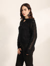 Slate Pullover