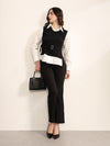 Asphalt Winter Top
