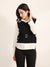 Asphalt Winter Top