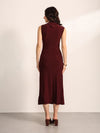 Cocktail Maxi Dress
