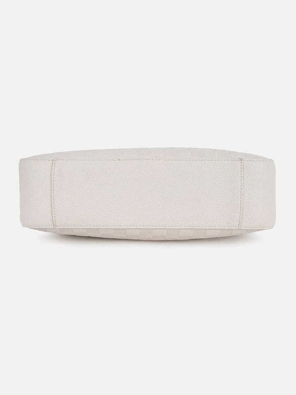 SMART SHOULDER BAG WITH CHAINS