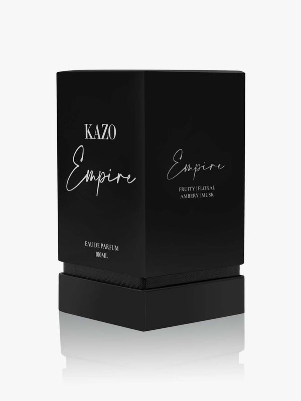 Kazo Empire