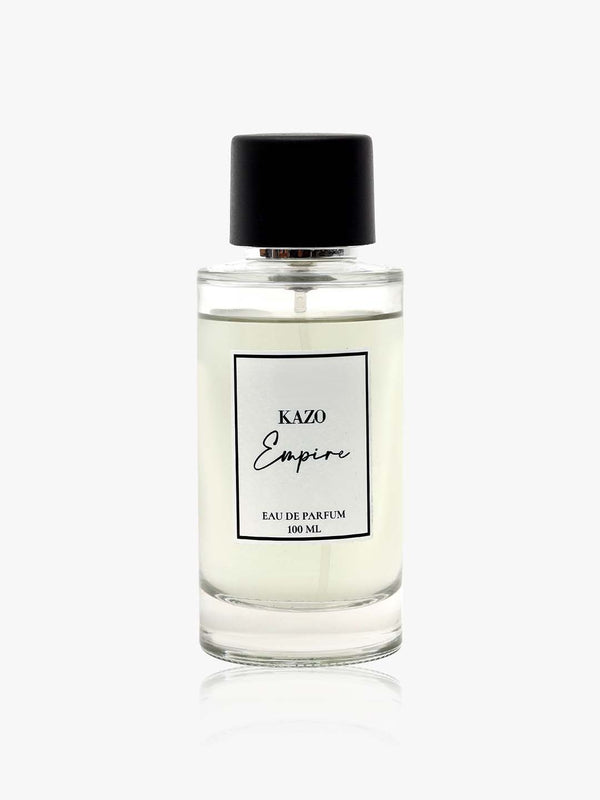 Kazo Empire