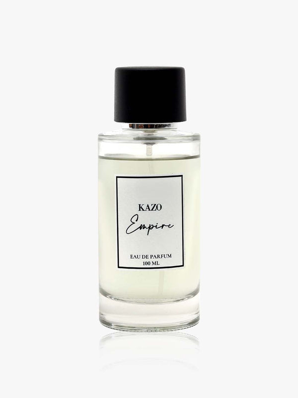 Kazo Empire