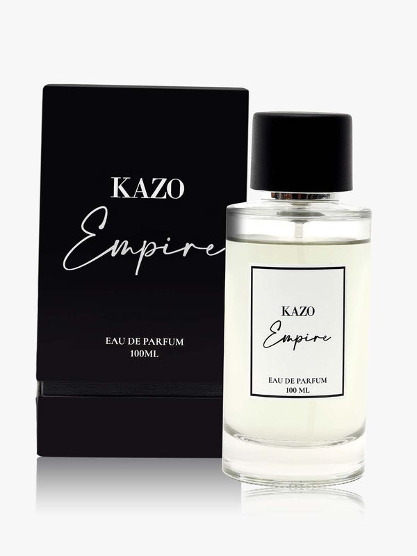 Kazo Empire