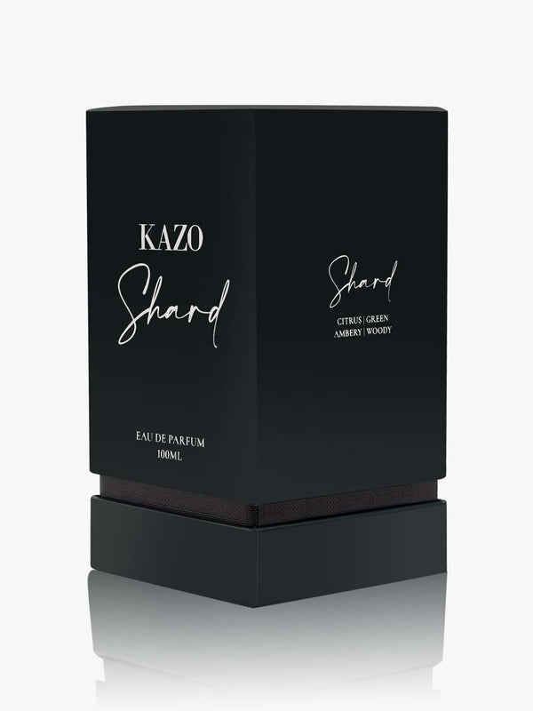 Kazo Shard
