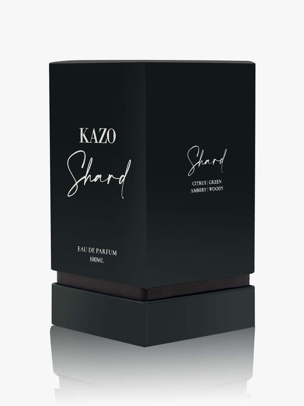 Kazo Shard