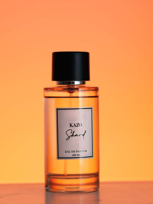 Kazo Shard