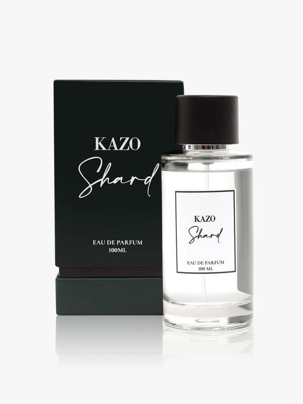 Kazo Shard