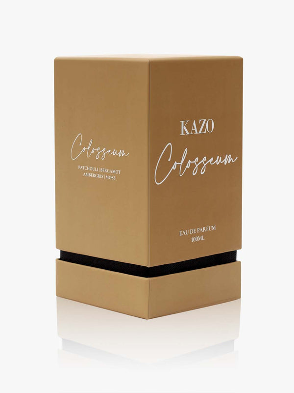 Kazo Colosseum