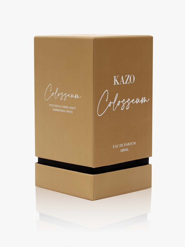 Kazo Colosseum