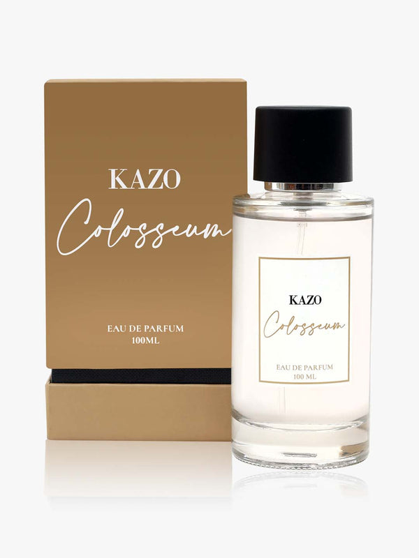 Kazo Colosseum