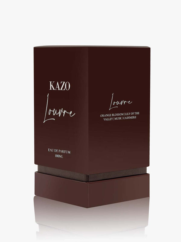 Kazo Louvre