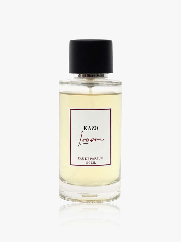 Kazo Louvre