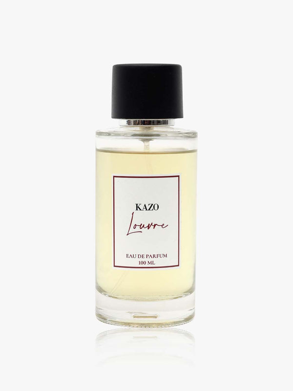 Kazo Louvre