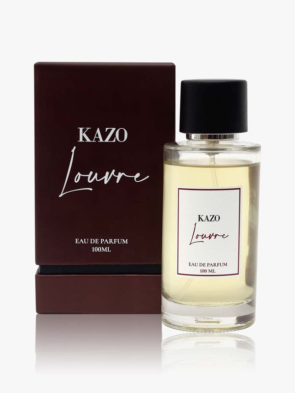 Kazo Louvre