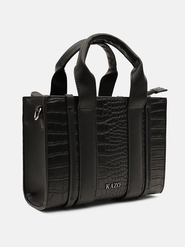 Kazo Kael Satchel