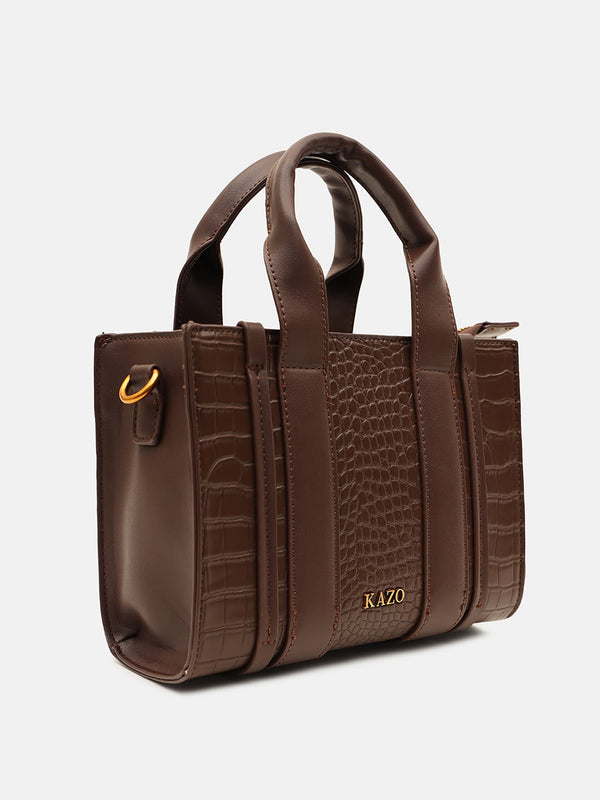 Kazo Kael Satchel